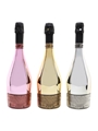 Armand de Brignac Ace of Spades Gift Set  3 x 75cl / 12.5%