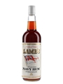 Lamb's Demerara Navy Rum Bottled 1970s 75.7cl / 40%