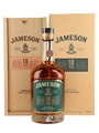Jameson 18 Year Old  70cl / 40%