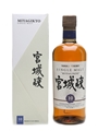 Nikka Miyagikyo 10 Year Old 70cl / 45%