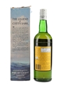 Cutty Sark Bottled 1980s -  Berry Bros & Rudd 75cl / 40%