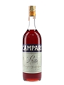 Campari Bitter Bottled 1990s 100cl / 25%