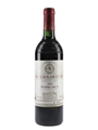 Chateau Lascombes 1985  75cl / 12.5%