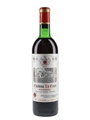 Chateau La Croix 1973  73cl