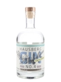 Hausberg Gin No.4  70cl / 44.4%