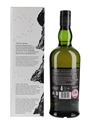 Ardbeg 19 Year Old Traigh Bhan Bottled 2021 - Small Batch Release 70cl / 46.2%