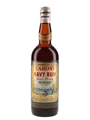 Caroni Extra Strong Navy Rum Bottled 1960s 75.7cl / 43%