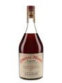 Jourde Cordial-Medoc Liqueur Bottled 1970s-1980s - Ferraretto, Italy 75cl / 40%