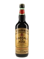 Pellegrino Marsala I.P. Fine Bottled 1970s 100cl / 17%