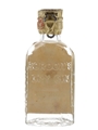 Gordon's Dry Gin Spring Cap Bottled 1950s 5cl / 40%