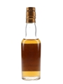 Hewitt's Whisky Bottled 1950s - Cork Distilleries 7.1cl / 40%