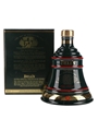 Bell's Christmas 1994 8 Year Old Ceramic Decanter The Blender's Art 70cl / 40%