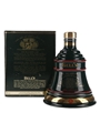 Bell's Christmas 1994 Ceramic Decanter 8 Year Old - The Blender's Art 70cl / 40%