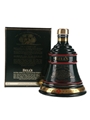 Bell's Christmas 1994 8 Year Old Ceramic Decanter The Blender's Art 70cl / 40%