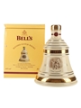 Bell's Christmas 2006 Ceramic Decanter Lucky Thirteen 70cl / 40%