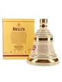 Bell's Christmas 2006 Ceramic Decanter Lucky Thirteen 70cl / 40%