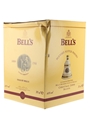 Bell's Christmas 2006 Ceramic Decanter Lucky Thirteen 70cl / 40%