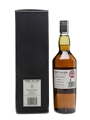 Port Ellen 1979 - 9th Release 30 Year Old 70cl / 57.7%