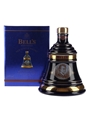 Bell's Christmas 2004 Ceramic Decanter 8 Year Old - John Logie Baird 70cl / 40%