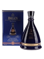 Bell's Ceramic Decanter 2002 Golden Jubilee Queen Elizabeth II 50 Years Reign 70cl / 40%