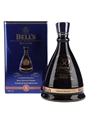 Bell's Ceramic Decanter 2002 Golden Jubilee Queen Elizabeth II 50 Years Reign 70cl / 40%