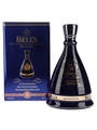 Bell's Ceramic Decanter 2002 Golden Jubilee Queen Elizabeth II 50 Years Reign 70cl / 40%