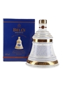 Bell's Christmas 2001 Ceramic Decanter 8 Year Old - Alexander Graham Bell 70cl / 40%