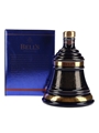 Bell's Christmas 2004 8 Year Old Ceramic Decanter John Logie Baird 70cl / 40%