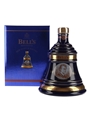 Bell's Christmas 2004 Ceramic Decanter 8 Year Old - John Logie Baird 70cl / 40%