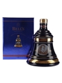 Bell's Christmas 2004 Ceramic Decanter 8 Year Old - John Logie Baird 70cl / 40%