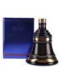 Bell's Christmas 2004 Ceramic Decanter 8 Year Old - John Logie Baird 70cl / 40%