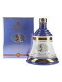 Bell's Ceramic Decanter The Queen Mother's 100th Birthday 70cl / 40%