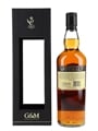 Macallan 1981 Speymalt Bottled 2013 - Gordon & MacPhail 70cl / 43%