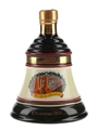 Bell's Christmas 1989 Ceramic Decanter Perth Winter 1895 75cl / 43%