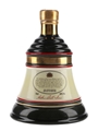 Bell's Christmas 1989 Ceramic Decanter Perth Winter 1895 75cl / 43%
