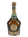 Benedictine B And B Bottled 1940s-1950s - Julius Wile & Sons Co 73.9cl / 43%