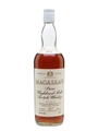 Macallan 1957 Campbell, Hope & King Bottled 1970s 75cl / 46%