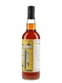 Distilled On Isle of Islay 2009 12 Year Old Thompson Bros 70cl / 55.7%