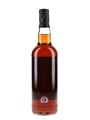 Distilled On Isle of Islay 2009 12 Year Old Thompson Bros 70cl / 55.7%
