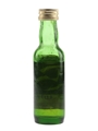 Springbank 12 Year Old Bottled 1970s 5cl