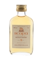 Scapa 8 Year Old Bottled 1980s - Gordon & MacPhail 5cl / 40%