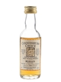 Benriach 1969 Connoisseurs Choice Bottled 1990s - Gordon & MacPhail 5cl / 40%