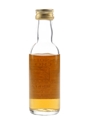Benriach 1969 Connoisseurs Choice Bottled 1990s - Gordon & MacPhail 5cl / 40%