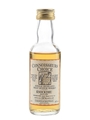 Knockdhu 1974 Connoisseurs Choice Bottled 1980s-1990s - Gordon & MacPhail 5cl / 40%
