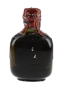 Buchanan's Black & White Oval 12 Year Old Spring Cap Bottled 1930s - Alex D Shaw & Co. Inc. 4.7cl / 43.4%