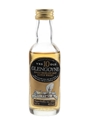 Glengoyne 10 Year Old Bottled 1990s 5cl / 40%