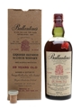 Ballantine's 28 Year Old Bottled 1950s - 21 Brands 75.7cl / 43%