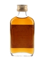 Balblair 10 Year Old Bottled 1980s-1990s - Gordon & MacPhail 5cl / 57%