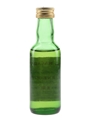 Glenlossie 12 Year Old Cask 4992 James MacArthur's 5cl / 62.4%