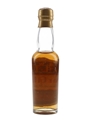 Mac Gibbon Bottled 1950s 5cl